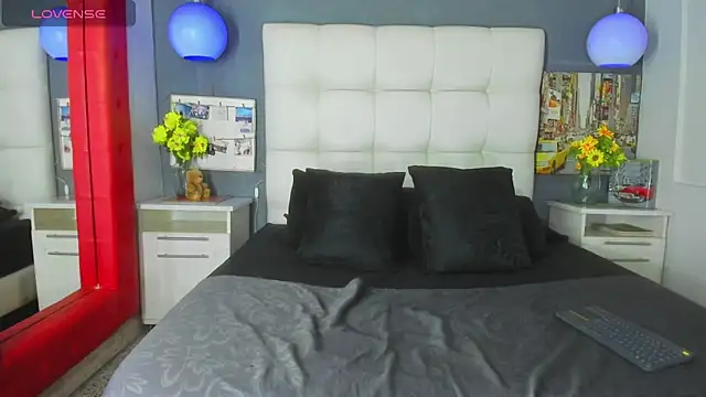 cinthya walker1 online show from 03/05/26, 01:08