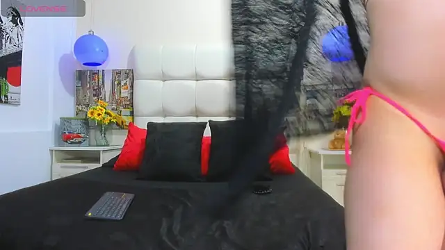 cinthya walker1 online show from 04/29/26, 02:10
