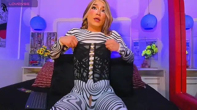 cinthya walker1 online show from 04/14/26, 02:11