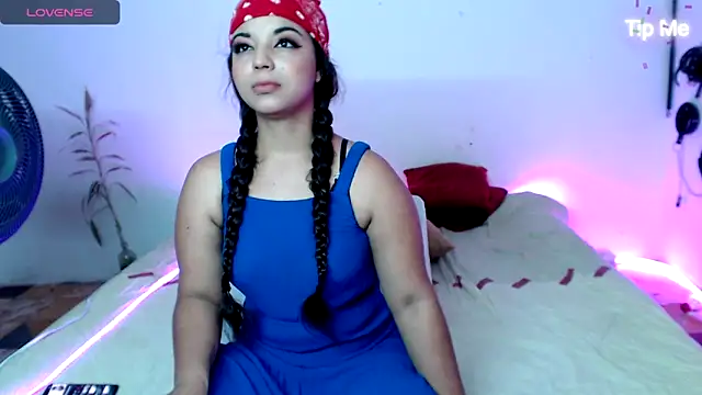 SweetKathy2 online show from 11/01/25, 08:25