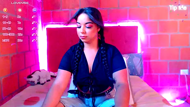 SweetKathy2 online show from 12/17/25, 08:25