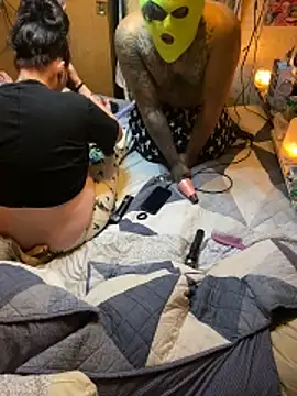 Codybabyy456 online show from 12/16/25, 03:38