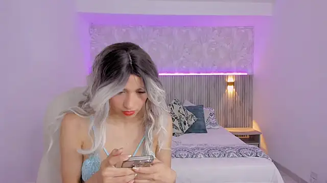 emilly smith 1 online show from 03/08/25, 03:06