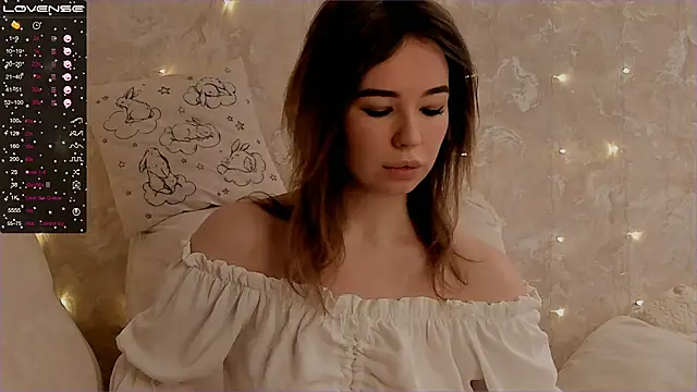 EvaSileZ online show from 02/27/26, 07:19