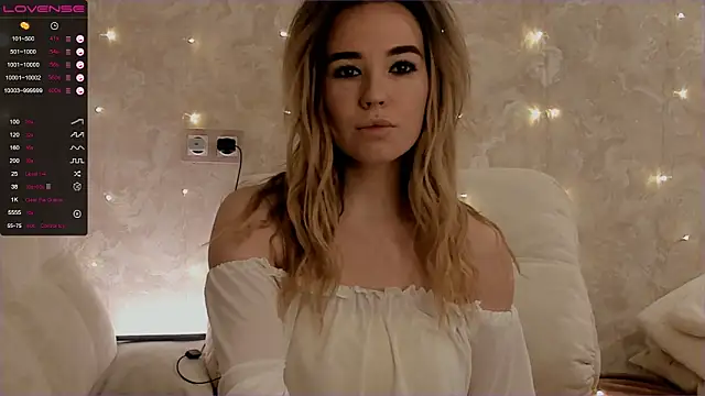 EvaSileZ online show from 10/22/25, 05:07