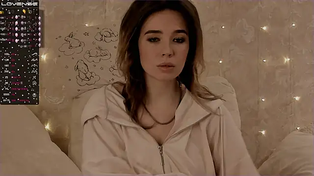 EvaSileZ online show from 02/24/26, 03:46