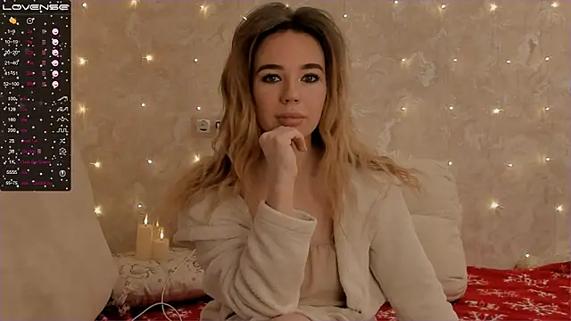 EvaSileZ online show from 12/19/25, 05:21