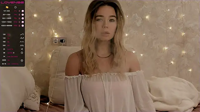 EvaSileZ online show from 11/04/25, 03:16