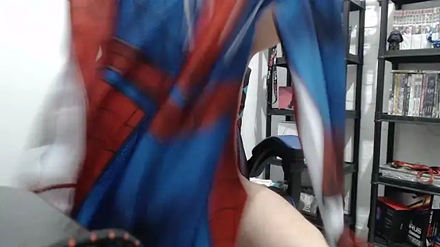 DinoZero online show from 02/11/26, 03:17