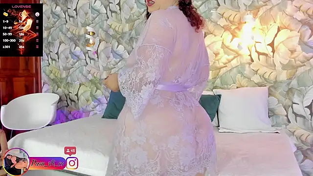 PamelaRizzoo online show from 10/29/25, 11:53