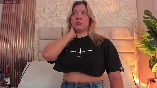 Gaia Stone online show from 03/27/26, 11:00