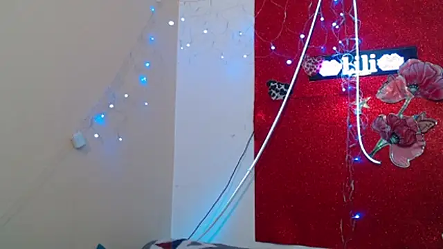 liliimilf online show from 03/15/26, 03:24