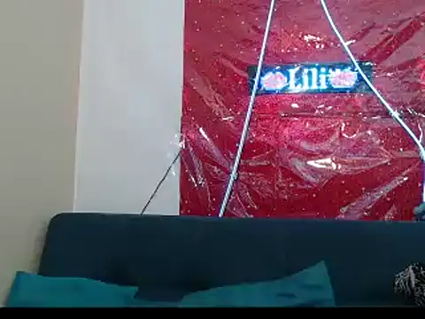 liliimilf online show from 10/08/25, 10:28