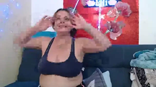 liliimilf online show from 03/10/26, 02:10