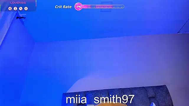 Snapshot of miia-smith97 chatting on 10/17/25, 09:38 miia-smith97 online show from 10/17/25, 09:38