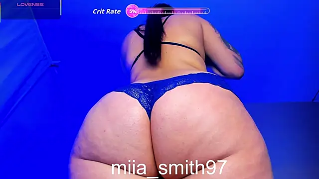 Snapshot of miia-smith97 chatting on 09/24/25, 10:05 miia-smith97 online show from 09/24/25, 10:05