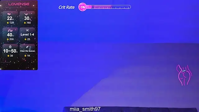Snapshot of miia-smith97 chatting on 03/04/25, 01:45 miia-smith97 online show from 03/04/25, 01:45