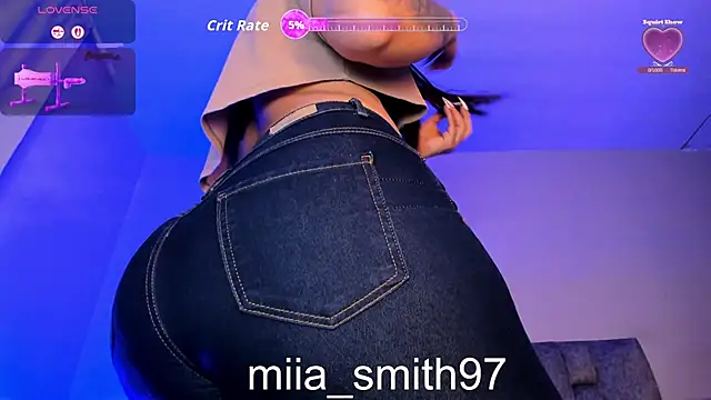 miia-smith97 online show from 03/13/26, 08:36