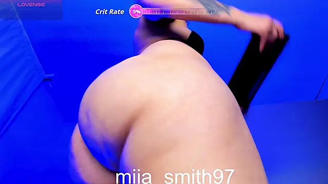 Snapshot of miia-smith97 chatting on 09/14/25, 09:48 miia-smith97 online show from 09/14/25, 09:48