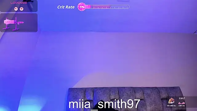 miia-smith97 online show from 05/06/26, 08:24