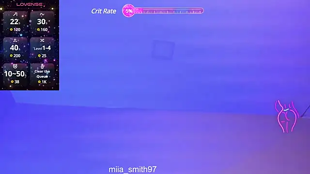 Snapshot of miia-smith97 chatting on 01/27/25, 01:16 miia-smith97 online show from 01/27/25, 01:16