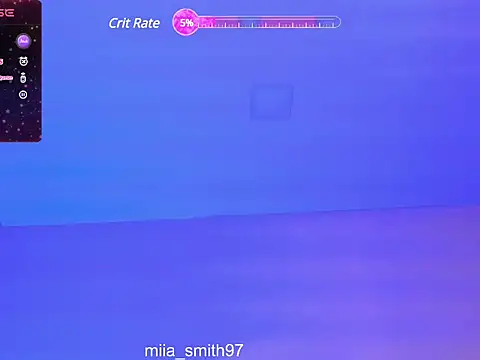 Snapshot of miia-smith97 chatting on 02/15/25, 01:31 miia-smith97 online show from 02/15/25, 01:31