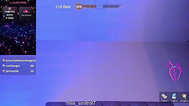 Snapshot of miia-smith97 chatting on 02/03/25, 04:57 miia-smith97 online show from 02/03/25, 04:57