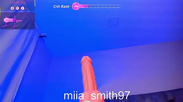 miia-smith97 online show from 11/13/25, 09:19