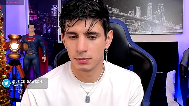 Jeick-Dawson online show from 12/09/24, 01:18