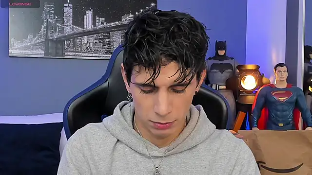 Jeick-Dawson online show from 02/14/26, 11:27