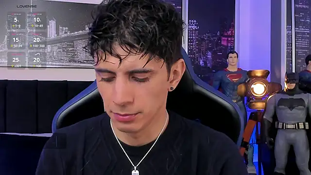 Jeick-Dawson online show from 01/24/25, 01:35