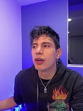 Jeick-Dawson online show from 09/12/25, 02:44