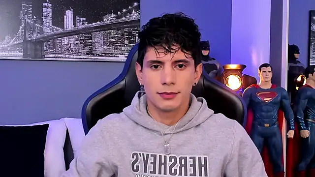 Jeick-Dawson online show from 09/10/25, 03:16