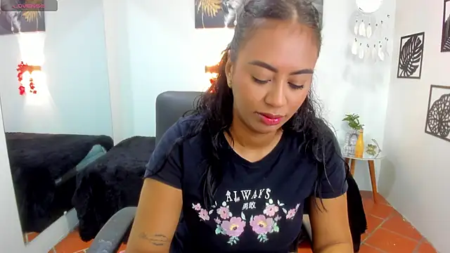 Snapshot of tracycum chatting on 02/16/25, 11:49 tracycum online show from 02/16/25, 11:49