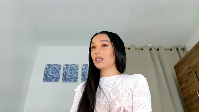 Snapshot of Ariadna-07 chatting on 07/12/26, 03:29 Ariadna-07 online show from 07/12/26, 03:29