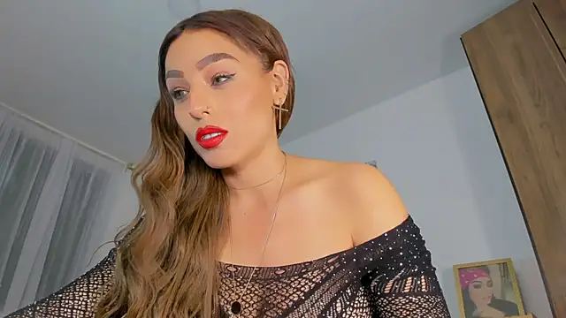 Snapshot of Ariadna-07 chatting on 03/22/25, 03:20 Ariadna-07 online show from 03/22/25, 03:20