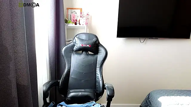 gracedorce online show from 04/09/26, 03:08