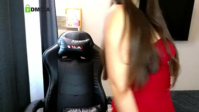 Snapshot of gracedorce chatting on 09/29/25, 02:29 gracedorce online show from 09/29/25, 02:29