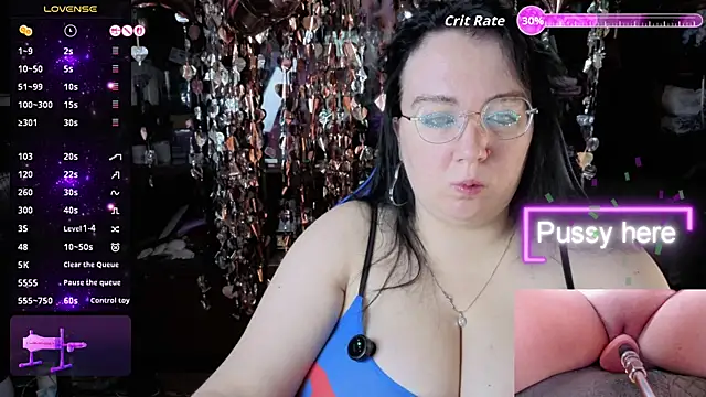 LeonaHarrison online show from 05/23/26, 07:29