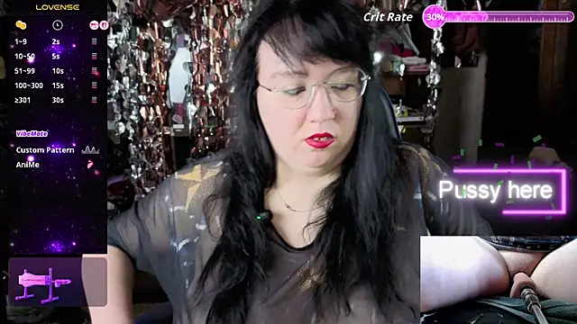 LeonaHarrison online show from 05/25/26, 05:07