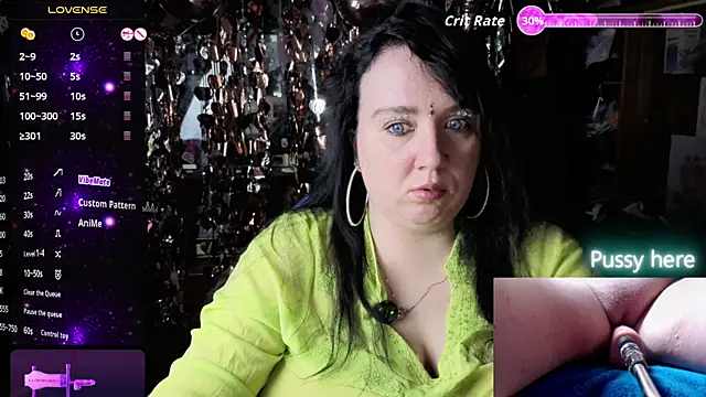 LeonaHarrison online show from 05/09/26, 09:51
