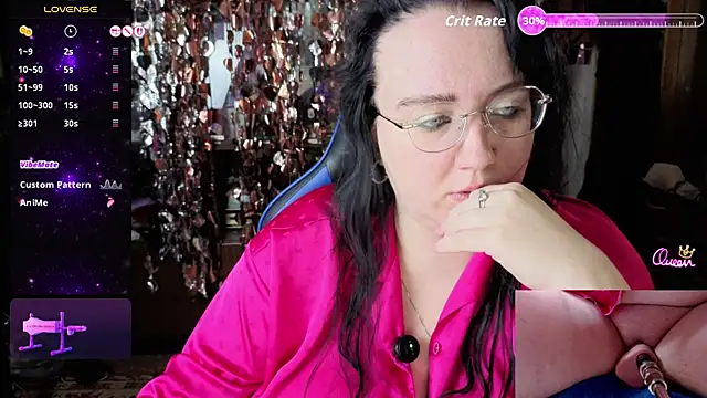 LeonaHarrison online show from 05/26/26, 05:16