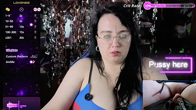 LeonaHarrison online show from 05/21/26, 11:18