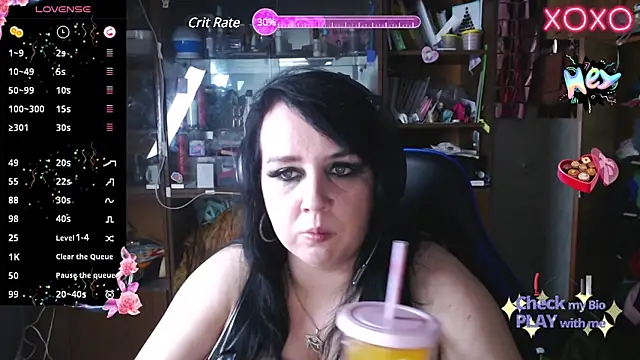 Snapshot of LeonaHarrison chatting on 03/20/25, 09:24 LeonaHarrison online show from 03/20/25, 09:24