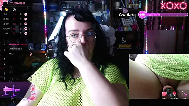 Snapshot of LeonaHarrison chatting on 10/08/25, 02:24 LeonaHarrison online show from 10/08/25, 02:24