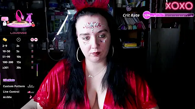 Snapshot of LeonaHarrison chatting on 12/02/25, 10:39 LeonaHarrison online show from 12/02/25, 10:39