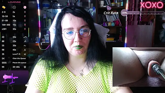 Snapshot of LeonaHarrison chatting on 10/09/25, 03:18 LeonaHarrison online show from 10/09/25, 03:18