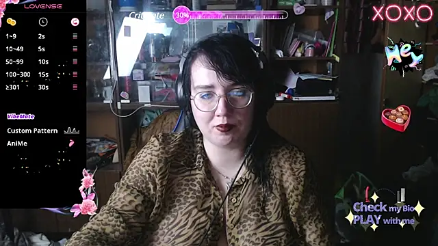 Snapshot of LeonaHarrison chatting on 03/09/25, 07:37 LeonaHarrison online show from 03/09/25, 07:37