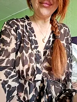 KiraXTender online show from 04/13/26, 01:53