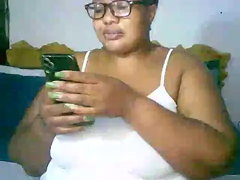 YELLOW BONE online show from 05/14/26, 06:54